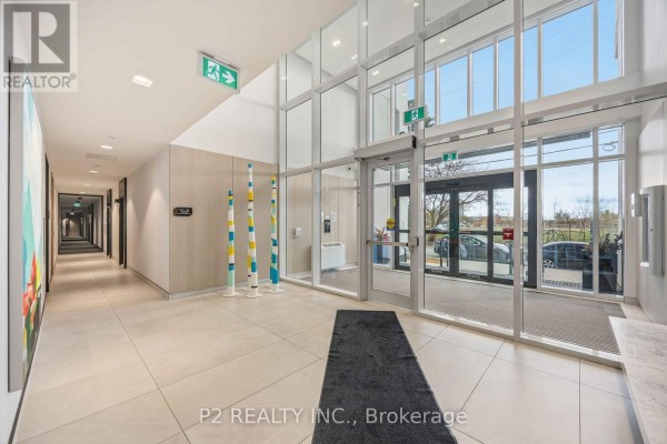 3505 - 36 Zorra Street, Toronto, ON, photo 3