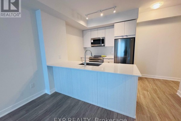 Living room - 3505 - 4130 Parkside Village Drive, Mississauga, ON L5B0L7 Photo 3