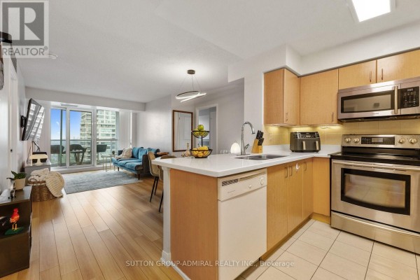 3505 - 4968 Yonge Street, Toronto