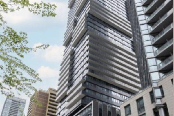 3505 - 55 Charles Street E, Toronto, ON, photo 2