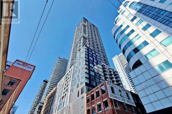 3505 - 87 Peter Street, Toronto, ON, photo 2