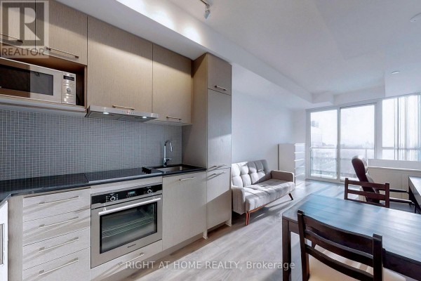 3505 - 87 Peter Street, Toronto, ON, photo 3