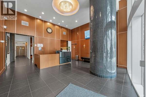 3505 833 Seymour Street, Vancouver, BC V6B0G4 Photo 2