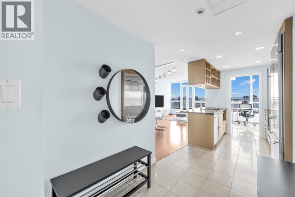 3505 833 Seymour Street, Vancouver, BC V6B0G4 Photo 3