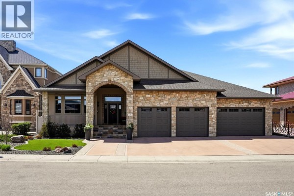 3505 Green Brook Road, Regina, SK, photo 2