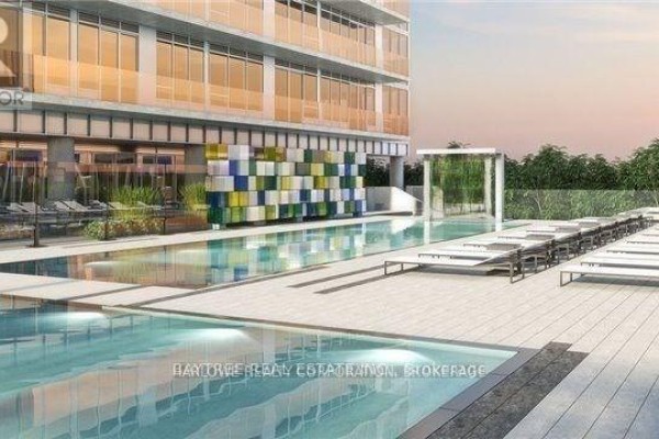 3505 Nt - 99 Broadway Avenue, Toronto, ON M4P0E3 Photo 2
