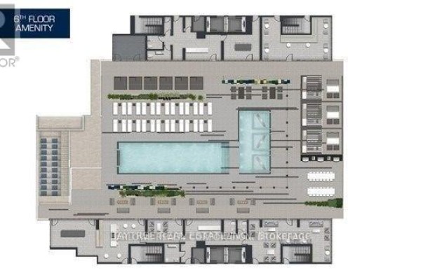 3505 Nt - 99 Broadway Avenue, Toronto, ON M4P0E3 Photo 3