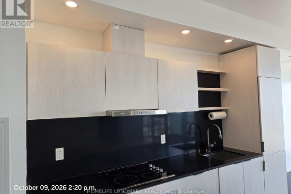 Den - 3506 - 16 Bonnycastle Street, Toronto, ON M5A0C9 Photo 4