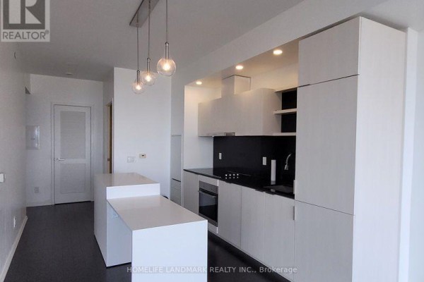 3506 - 16 Bonnycastle Street, Toronto, ON M5A0C9 Photo 5