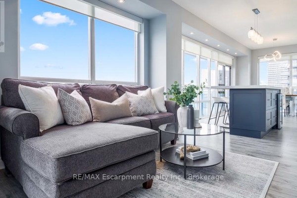 3506 - 16 Brookers Lane, Toronto, ON, photo 3