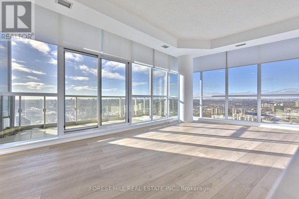 Dining room - 3506 - 70 Forest Manor Road, Toronto, ON M2J0A9 Photo 2