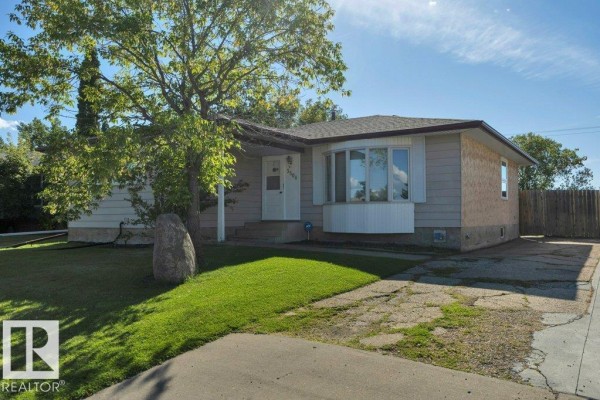 Primary Bedroom - 3506 44 St, Leduc, AB T9E6B1 Photo 4