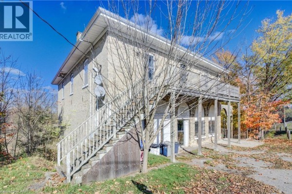 Storage - 3506 Huron Road, Haysville, ON N3A3C4 Photo 2