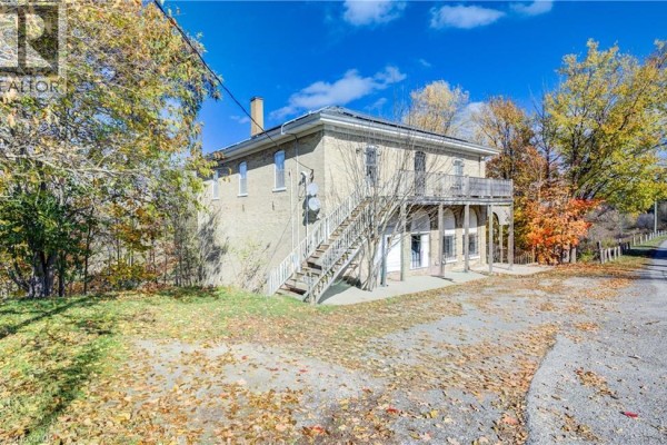 Recreation room - 3506 Huron Road, Haysville, ON N3A3C4 Photo 3