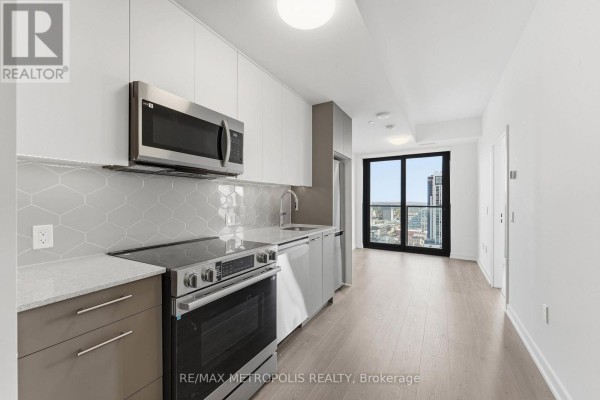 3507 - 30 Francis Street, Kitchener, ON N2G1H7 Photo 4