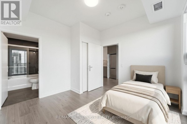 3507 - 30 Francis Street, Kitchener, ON N2G1H7 Photo 5