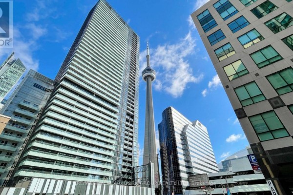 3507 - 300 Front Street W, Toronto, ON, photo 3