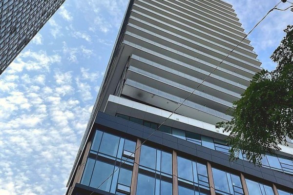 3507 - 89 Church Street, Toronto