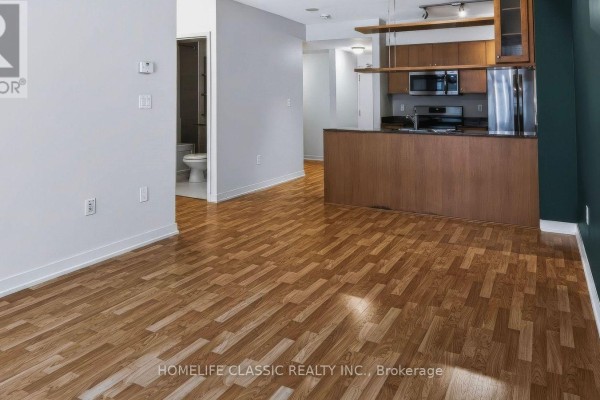 Primary Bedroom - 3508 - 10 Navy Wharf Court, Toronto, ON M5V3V2 Photo 4