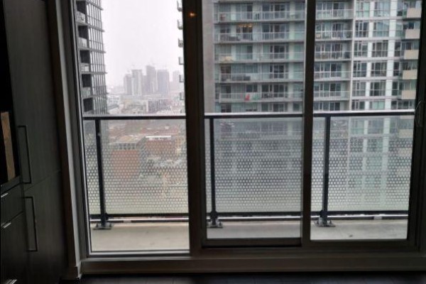 3508 - 115 Blue Jays Way, Toronto, ON M5V0N4 Photo 4