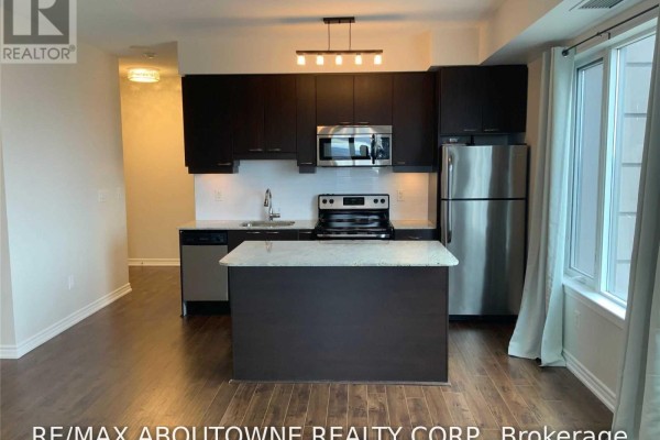 3508 - 385 Prince Of Wales Drive, Mississauga, ON L5B0C6 Photo 2
