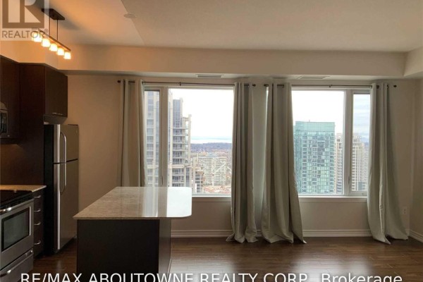 3508 - 385 Prince Of Wales Drive, Mississauga, ON L5B0C6 Photo 5