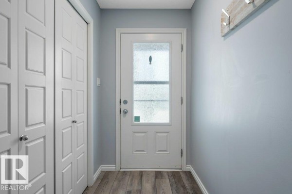 Bedroom 2 - 3508 16 St Nw, Edmonton, AB T6T0M6 Photo 5