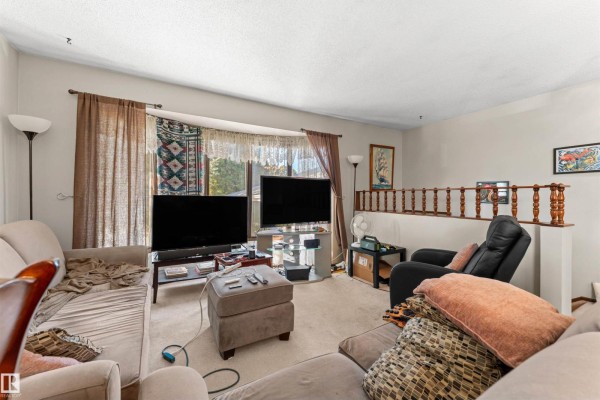 Bedroom 2 - 3508 20 Av Nw, Edmonton, AB T6L3E1 Photo 5