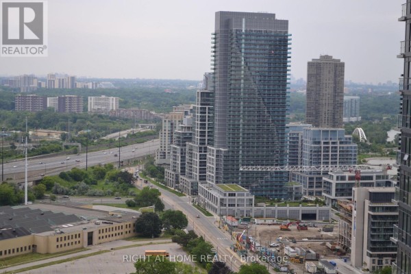 3509 - 2212 Lake Shore Boulevard W, Toronto, ON, photo 3