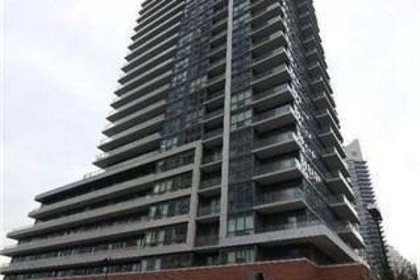 Den - 3509 - 2212 Lake Shore Boulevard W, Toronto, ON M8V1A4 Photo 5
