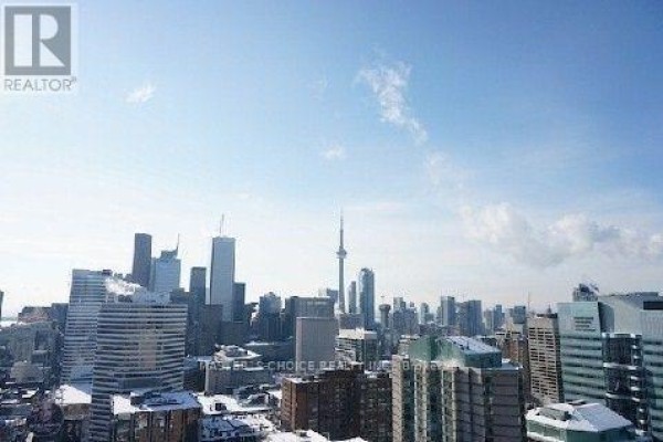 3509 - 386 Yonge Street, Toronto, ON, photo 3