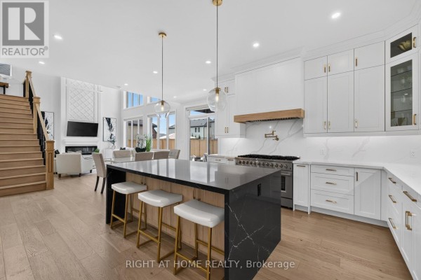 Laundry room - 3509 Isleworth Road, London South, ON N6P0G8 Photo 4