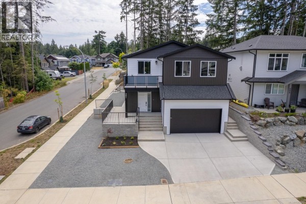 Bathroom - 351 Avaani Way, Nanaimo, BC V9R4J5 Photo 2
