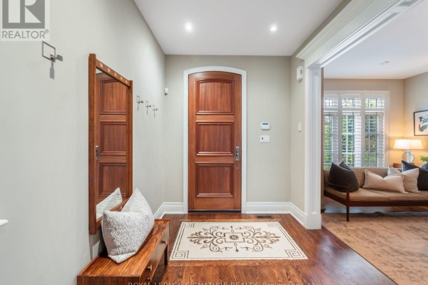 Family room - 351 Cranbrooke Avenue, Toronto, ON M5M1N2 Photo 5