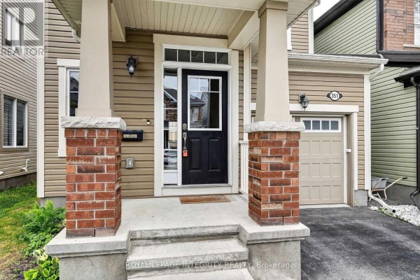 351 Gallantry Way, Ottawa, ON K2S0R1 Photo 2