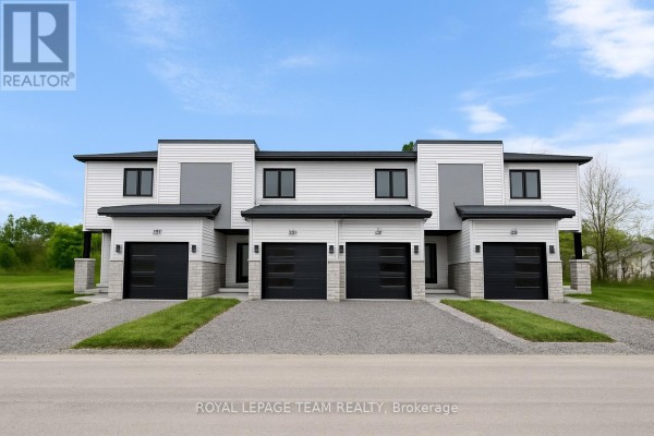Townhouse for sale at 351 Lewis Street W, Merrickville Wolford, ON - MLS® suLssP