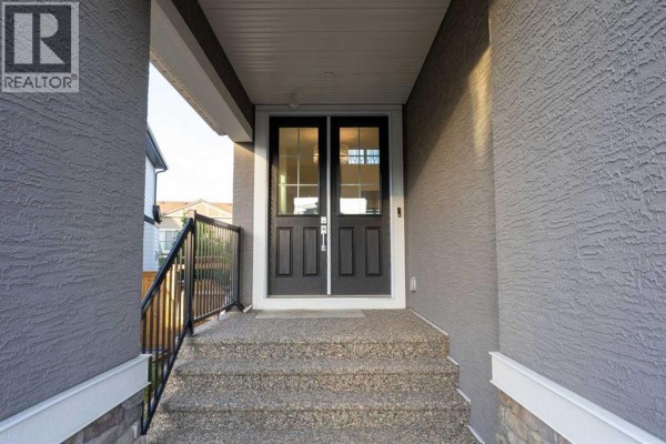 Kitchen - 351 Marina Landing Se, Calgary, AB T3M3J6 Photo 4