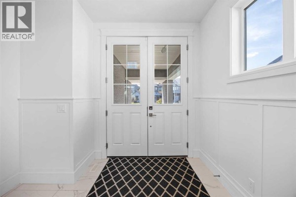 Living room - 351 Marina Landing Se, Calgary, AB T3M3J6 Photo 5