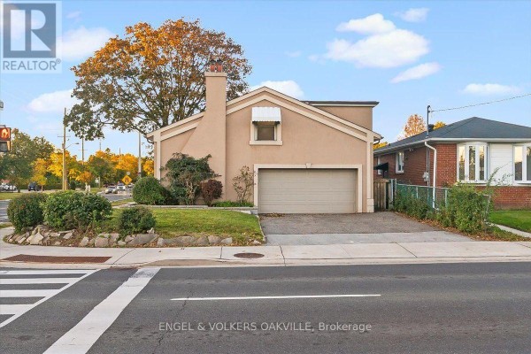 351 Renforth Drive, Toronto, ON M9C2L8 Photo 2