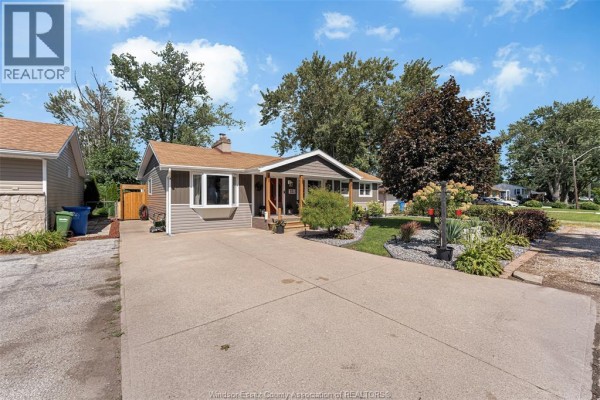 Family room - 351 Superior Street, Lasalle, ON N9J1H7 Photo 5