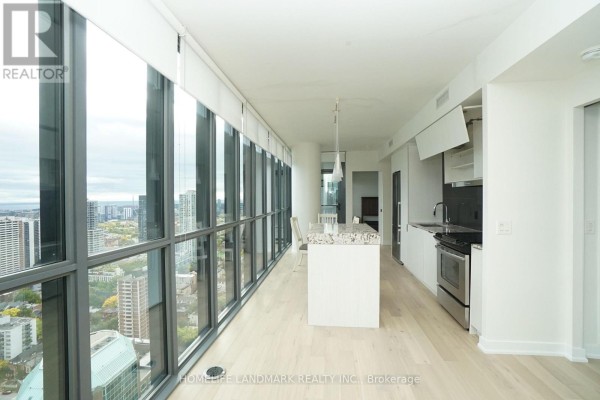 3510 - 101 Charles Street E, Toronto, ON M4Y0A9 Photo 5