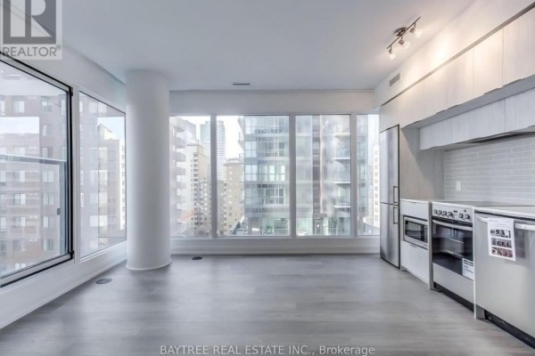 3510 - 181 Dundas Street E, Toronto, ON M5A0N5 Photo 2