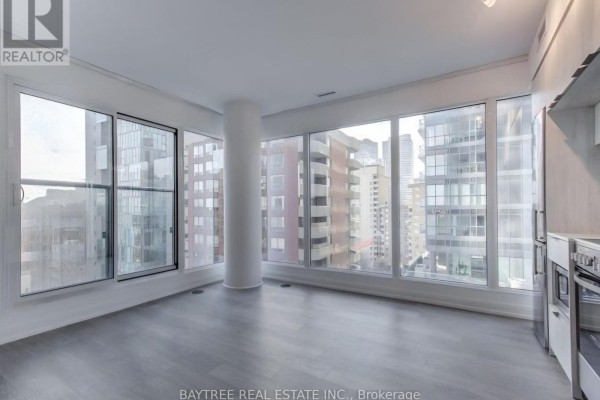 3510 - 181 Dundas Street E, Toronto, ON M5A0N5 Photo 3