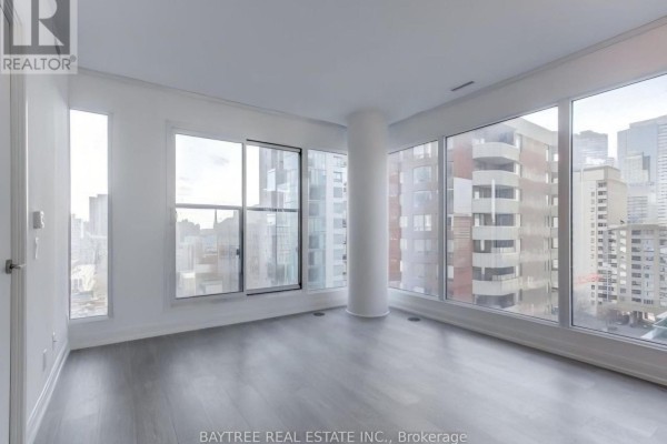 3510 - 181 Dundas Street E, Toronto, ON M5A0N5 Photo 4