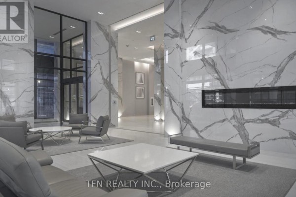 Primary Bedroom - 3510 - 20 Shore Breeze Drive, Toronto, ON M8V0C7 Photo 4
