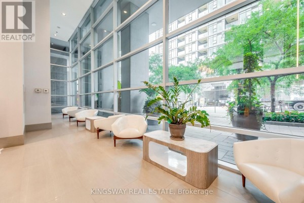 Laundry room - 3511 - 81 Navy Wharf Court, Toronto, ON M5V3S2 Photo 5