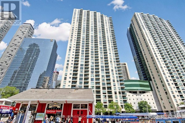 3512 - 99 Harbour Square, Toronto, ON, photo 2