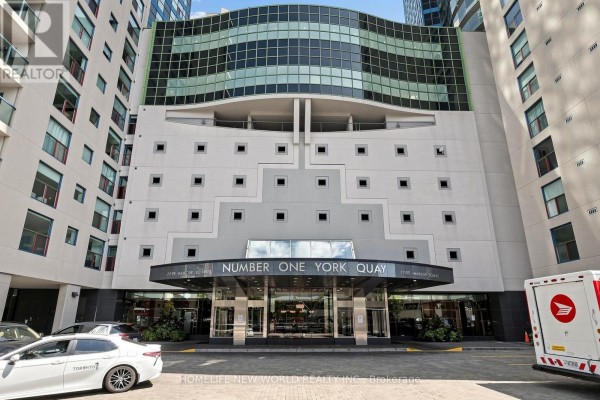 3512 - 99 Harbour Square, Toronto, ON, photo 3