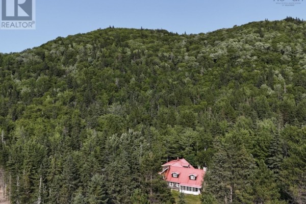 3512 East Big Intervale Rd., Margaree Valley, Margaree Valley, NS, photo 2