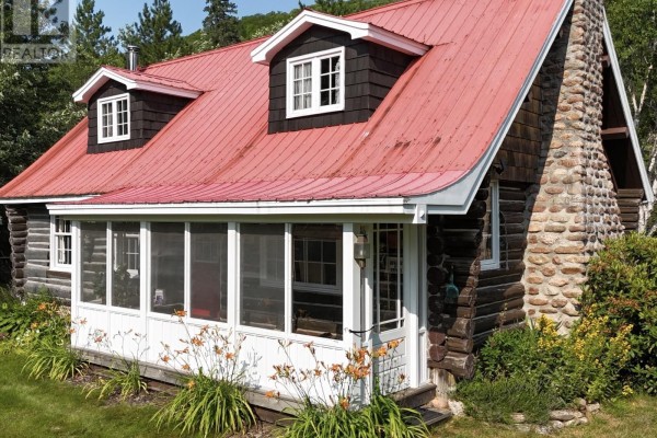 3512 East Big Intervale Rd., Margaree Valley, Margaree Valley, NS, photo 3